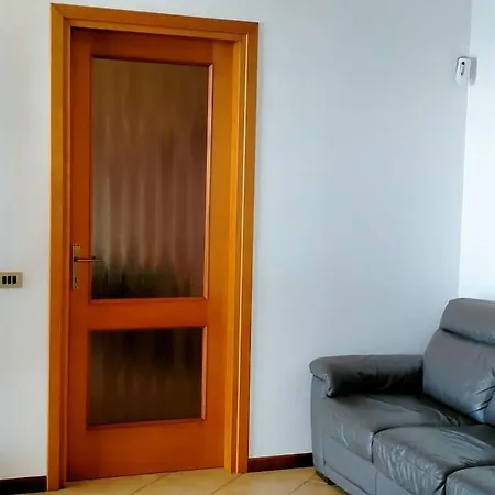 Sunny Apparment Apartment