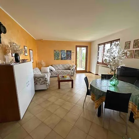 Appartement Sunny Apparment