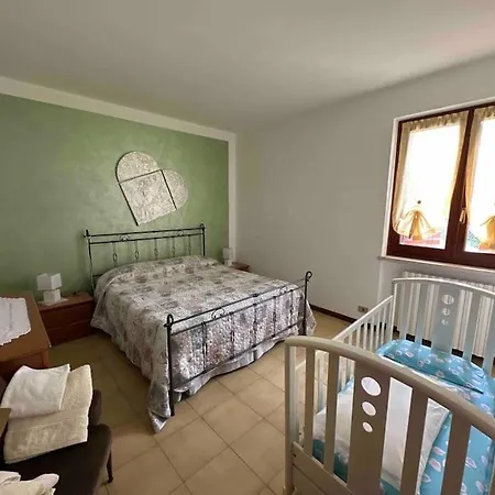 Appartement Sunny Apparment Pai