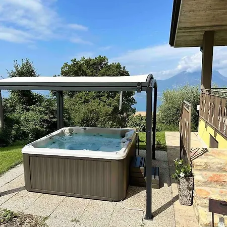 Sunny Apparment Appartement