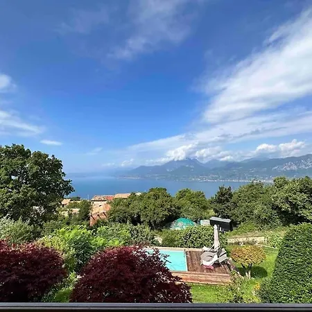 Sunny Apparment Appartement